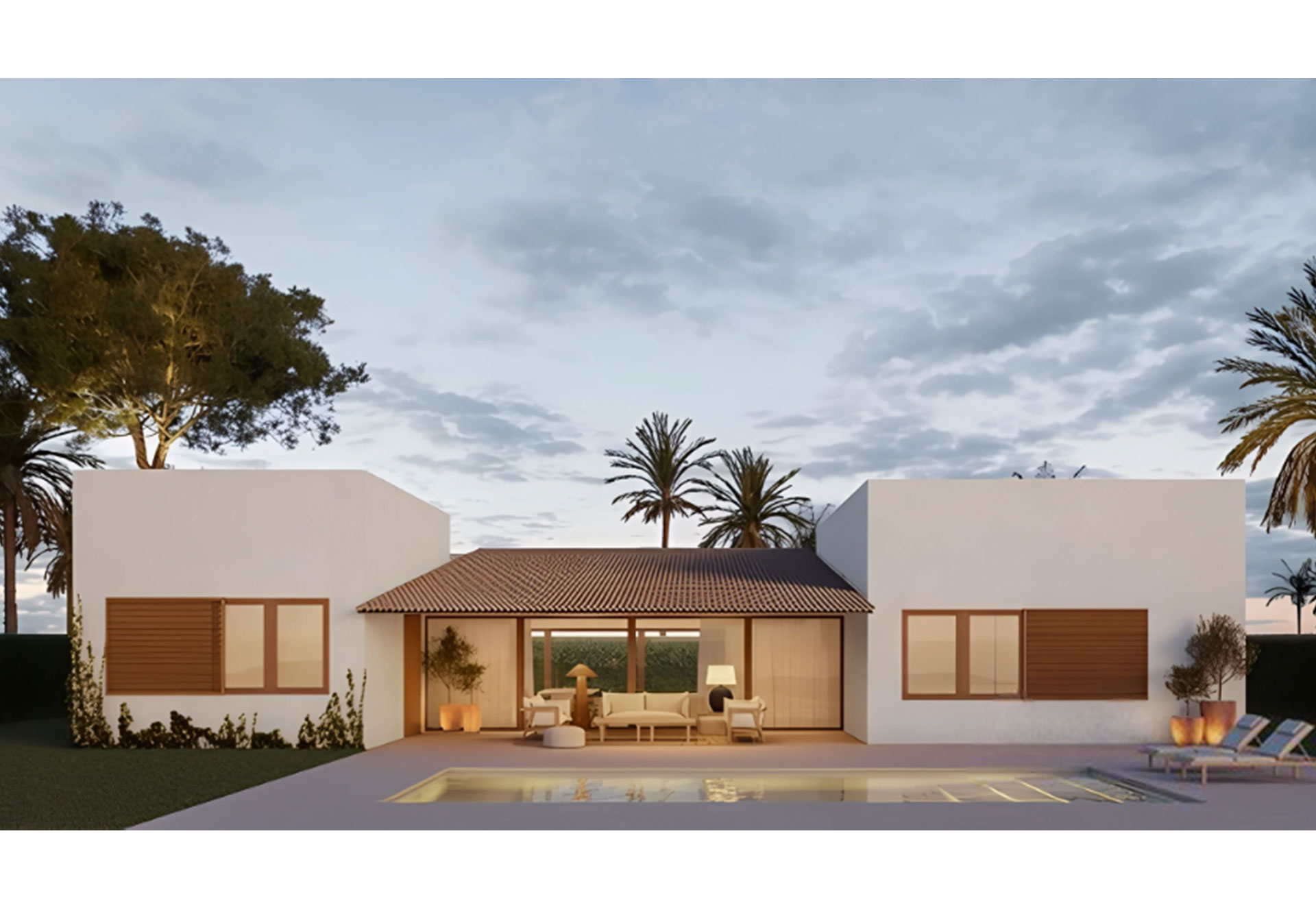 Residencial Veneziola